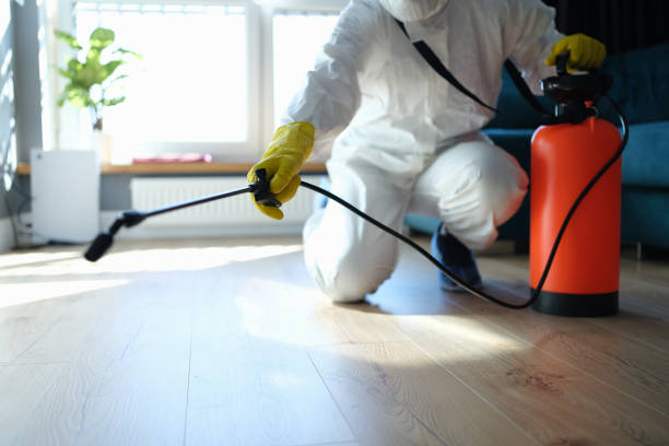 Reliable Biohazard contractor in Demarest, NJ by Crime Scene Cleaner Online